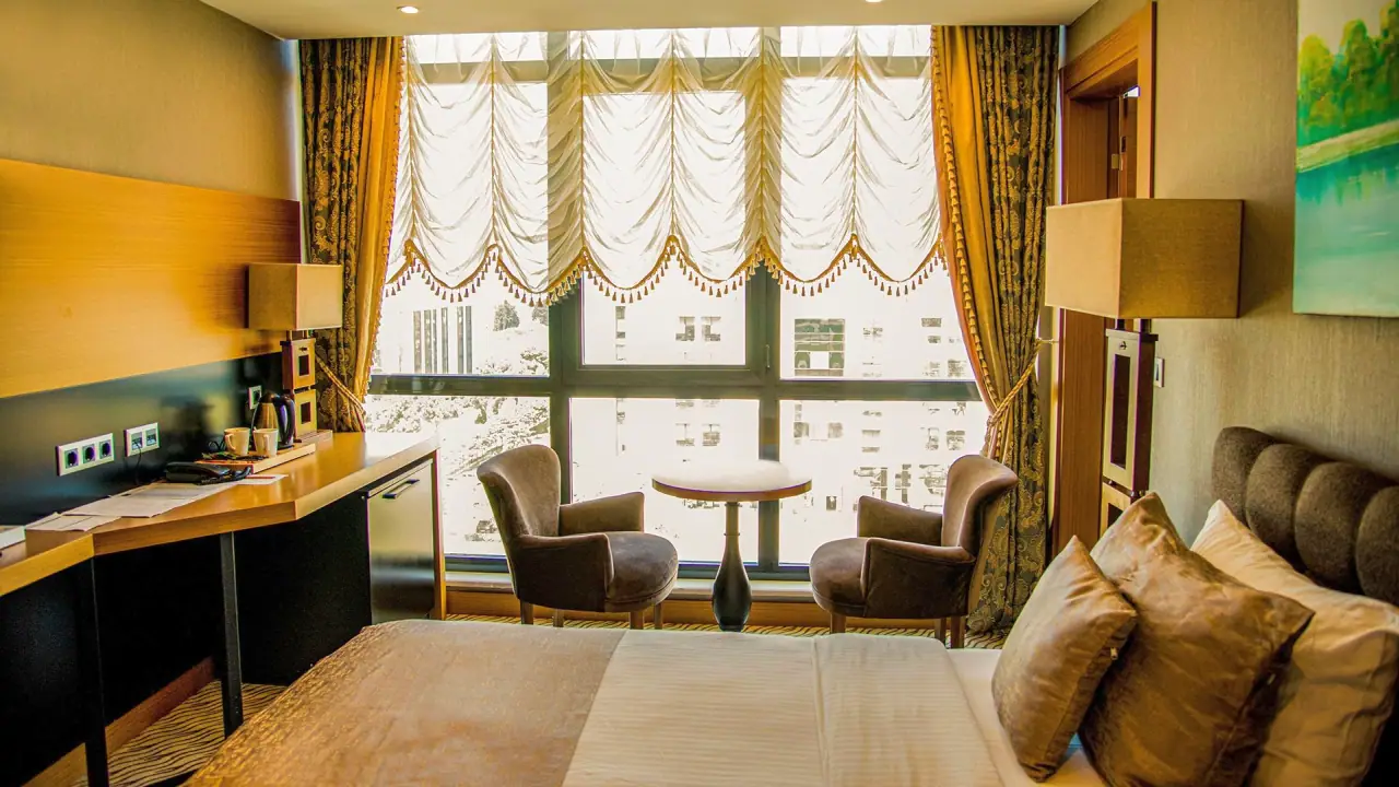 Aselia hotel